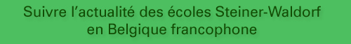 Infos sur les écoles