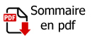 bouton sommaire pdf