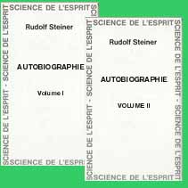 autobiographie